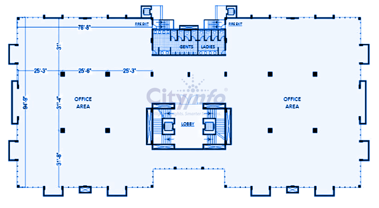  Floor image for Anjaneya Techno Park